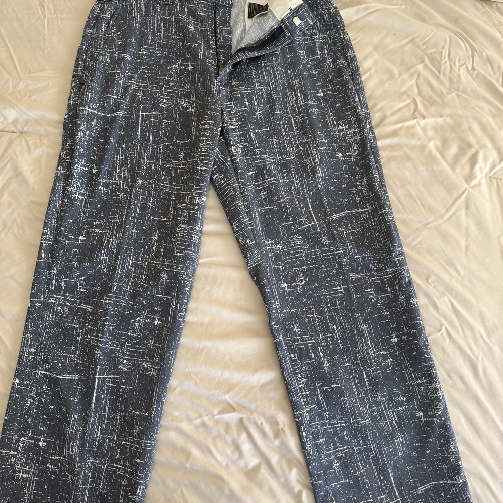 Dickies painter Cropped Pants 32X27